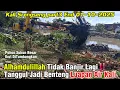 Download Lagu Alhamdulillah‼️ Warga Rasakan Manfaat Tanggul Saat Volume Air Kali Sedang Tinggi #dedimulyadi