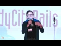 Day 1 Lightning Talks - WindyCityRails 2016