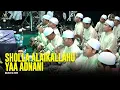 Download Lagu Sholla Alaikallahu Ya Adnani - Majelis Az Zahir | Lirik Indonesia