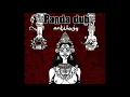 Lagu Panda Dub   Antilogy   Full Album