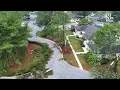 Storms snap trees bring down wires in Manheim Township Lancaster County