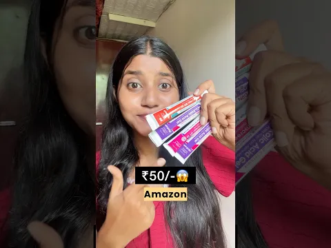 Full skincare under 200/-😱#skincare #sunscreen #shorts