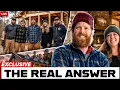 Maine Cabin Masters Finally Confirms What Fans Have Been Asking