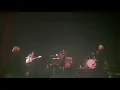 Massacre "El deseo" en vivo Teatro Opera La Plata