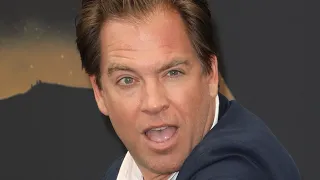 The Romantic Reason Michael Weatherly Left NCIS