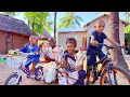Download Lagu Buying Bicycles for Our Kids🚲+Cooking Chicken Curry with Bananas🍗🍌| Beautiful African Village Life 🌿
