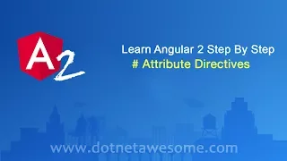 Angular 2 attribute directives