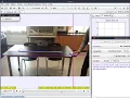 Motion Tracker Physlet