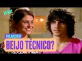 Download Lagu AGORA FOI SÉRIO! 🥵 BERNARDO E CRIS SE BEIJAM! | MALHAÇÃO ID | MELHOR DO DIA