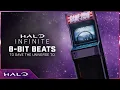 Download Lagu 8-bit Beats To Save The Universe To | Halo Infinite