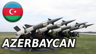 Azerbaycan Hava Savunma Sistemlerinin Analizi YouTube video detay ve istatistikleri