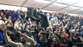 حجاب الله عليك يا مول صنية حكيم حمودة فرقة لبيض سيدي شيخ 