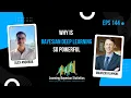 Why is Bayesian Deep Learning so Powerful with Maurizio Filippone