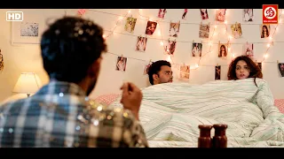 Run Antonyall Romantic Love Story Scene HD | South Indian Movie Clip