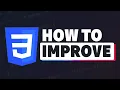 The reason why many people struggle with CSS
