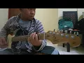 Download Lagu Akulah Dia - Drive (Guitar Cover)