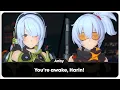Download Lagu Anby Takes Care of Soldier 11 (Cutscene) Soldier 0 Anby Story Quest | Zenless Zone Zero 1.6