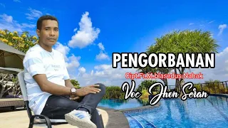 Download Pengorbanan //Voc ; Jhon Seran//Cipt : Fr. M. Blasedus, BHK MP3