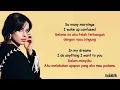 Camila Cabello - Shameless | Lirik Lagu