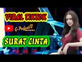 Download Lagu Dj SURAT CINTA - REMIX NOSTALGIA VIRAL TIKTOK 2024 FULLBASS TERBARU