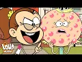Luan Loud s Best Pranks The Loud House