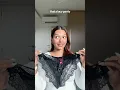 Download Lagu The ONLY 5 PANTIES you NEED! Lingerie Guide Episode 2 🩲 #shorts #ashortaday