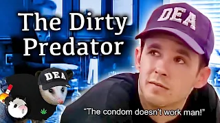 Chris Urban The Dirty Predator Commentary