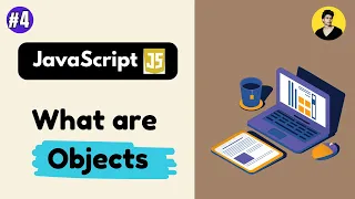 What are Objects in JavaScript SR Programist