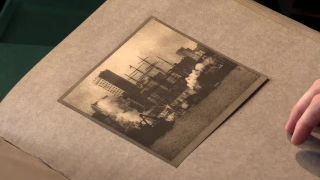 COBURN Alvin Langdon New York 1910 Peter Harrington Rare Books