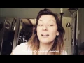 Isidora Goreshter Instagram