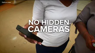 Students Accused Of Filming Teens Having Sex On School Grounds 