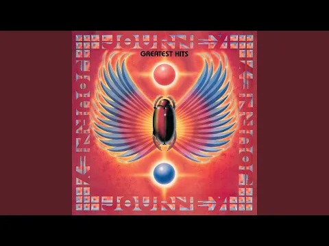 Clipe de Only the Young - Journey