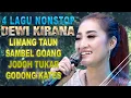 Download Lagu 4 LAGU LAWAS NONSTOP DEWI KIRANA