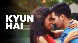 Download Gajendra Verma | Kyun Hai | Vikram Singh | Virtual Planet Music MP3