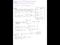 Analyzing Critical Points Example 1