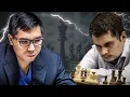 Download Lagu Kaya Pala Nag PAPALAKAS Si Wesley... GM Wesley So vs GM Deac Bogdan Match 2025