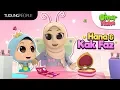 Download Lagu Omar \u0026 Hana X TudungPeople | Comelnya Hana bertudung bersama Kak Faz