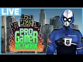 Totally Normal Detour Security in PGN GTA RP ProGamerNetwork
