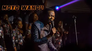 dr ipyana feat goodluck moyo wangu official video 