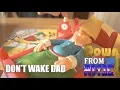 Download Lagu Don't Wake Dad: Down From The Attic 28