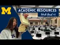 Work Hard Academic Resources