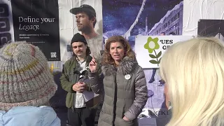 Upper East Side Group Rallies for Community Garden