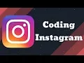 Making Instagram - Lambda Part Time Week 11