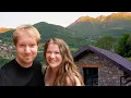 Download Lagu Solving our Biggest Challenge Living On A Mountain.