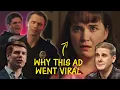 Political Experts React to VIRAL Midterm Ads about Abortion and the Big Lie with Eric Swalwell