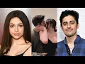 Josie Totah and Karan Brar DATING Truth Revealed