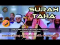 mesmerizing recitation of surah Taha by shaykh muhammad al luhaidan with english translation