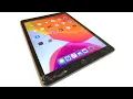 Replace Apple iPad 7 7th Gen Cracked Glass Screen iPad Restoration