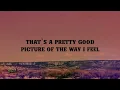 Max Mcnown - A lot more free (Lyrics)