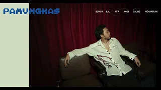 pamungkas berapa kali kita akan saling memaafkan official audio 